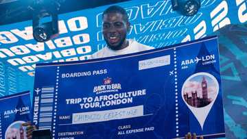 From Aba to London: Life Lager Beer rewards consumers through Back to Bar campaign