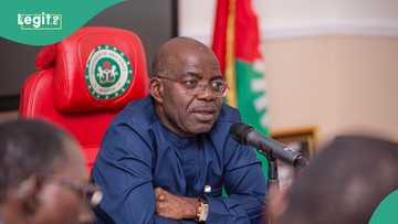 Abia: APC challenges Otti over “414 roads” claim, demands evidence