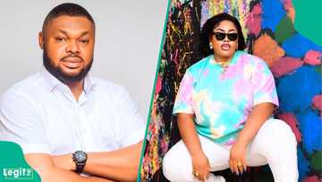 Harrison Gwamnishu shares update on missing 44 Clothing CEO, addresses report of corpse found in Lagos river