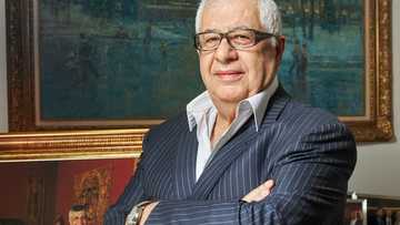 From Industry to Influence: The Chagoury Footprint in Nigeria