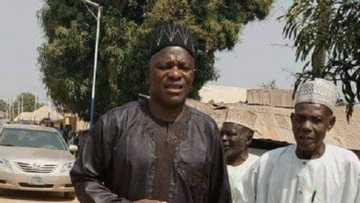 'Yan bindiga sun sace mai bawa gwamna Sule shawara, an rike daya daga cikinsu