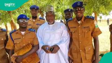 Rai bakon duniya: Shugaban Izala a Kebbi ya rasa ransa a hannun 'yan bindiga