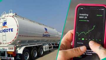 SEC exposes unapproved platform offering Dangote Refinery IPO shares to Nigerians