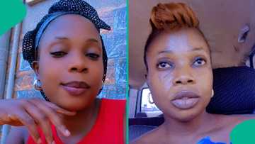 Nigerian woman shares disturbing request from her in-laws months after her husband's untimely death