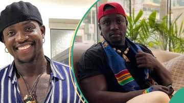 "I can't live in this country, faaji no dey here": Verydarkblackman compares Nigeria to UK