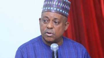 2023: PDP ta magantu a kan bai wa Jonathan tikitin takarar shugaban kasa