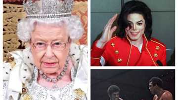 Queen Elizabeth II funeral: Full list of the most watched broadcast events in history