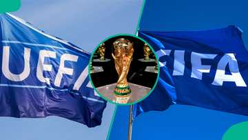 European countries to boycott World Cup as UEFA push against FIFA Forward Enterprise