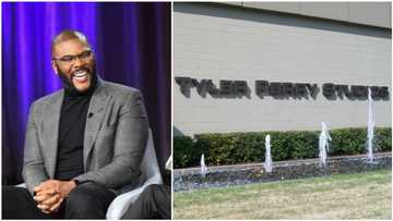 Tyler Perry takes fans on exclusive tour of his multi-billion dollars studio (video)