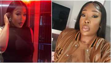 British-born rapper Lizziie traces roots to Nigeria, set to take rap music to the next level