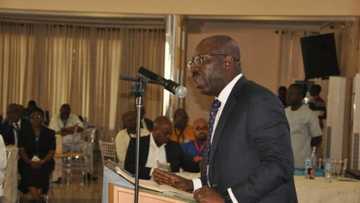 Commence immediate payment of N30,000 minimum wage - Edo PDP tells Obaseki