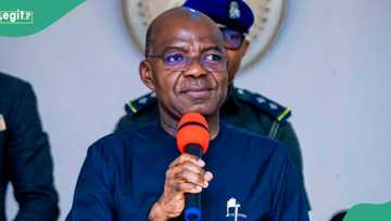Abia Assembly takes action over disappearance of 4 children of same parents