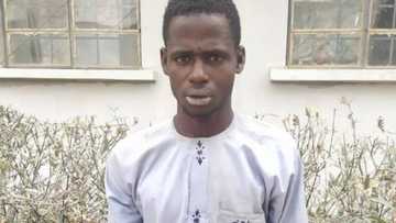 Kano: An Kama Matashi Ɗan Shekara 25 Da Ya Halaka Tsohuwa Mai Shekara 80 Da Duka Ya Jefa Gawarta Cikin Rijiya