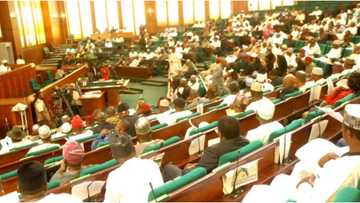 Jerin Kakakin Majalisar Tarayyar Najeriya tun daga 1960