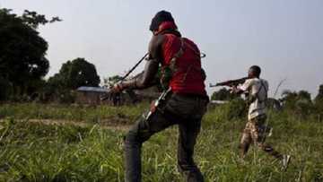 Da Ɗuminsa: Yan Bindiga Sun Hallaka Mutum 5 Akan Hanyar Zaria Zuwa Kaduna da Wasu Ƙauyuka