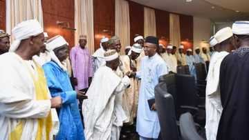Ban da sace mana dukiya, an kashe mana akalla mutane 99 a kudancin Kaduna - Fulani