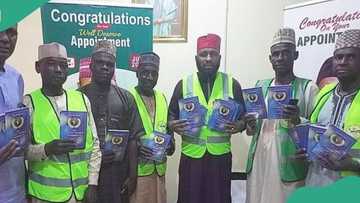 Gwamnatin Abba Gida Gida Ta Kwace Littafin 'Qeen Primer' Da Sauran Littafan Rashin Da'a 1000