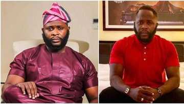 If you’re friends with a runs girl, you’re a runs girl too - Joro Olumofin