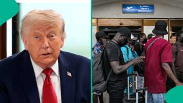 US full list of African countries that refuse to accept deportees in 2026
