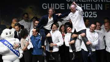 Michelin Guide gets an appetite beyond restaurants