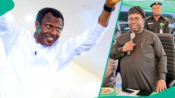 Magudi: Limamin coci ya fadi amfanin yin zabe ana azumi a watan Ramadan