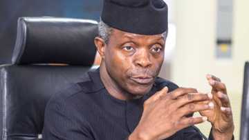 Osinbajo says Muslims and Christians must work together in Nigeria