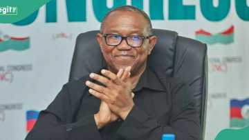 4 key takeaways from Peter Obi's reaction to presidential tribunal's judgement