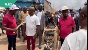 "I will sack you publicly": Gov Soludo blasts LG boss over incompetence in viral video