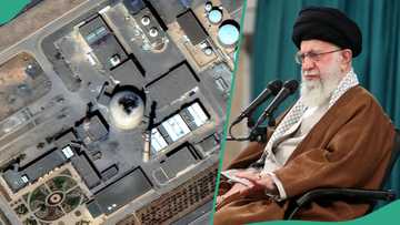 BREAKING: Israel bombs Iran’s heavy nuclear facility, new report confirms