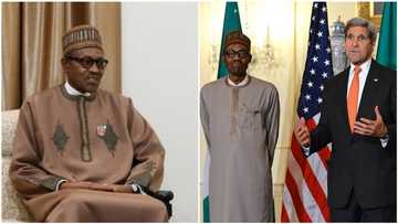 May 29 Handover: Full list of 43 countries Buhari visited as Nigerian president