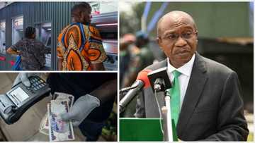 List of approved bank electronic charges as CBN limits cash withdrawals