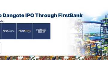 One Opportunity, One Bank, Multiple Platforms: Investing in the Dangote IPO with FirstBank