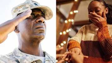 Marrying a soldier? 5 things to know about them before saying yes