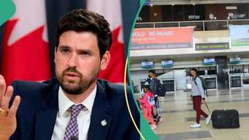 “It is possible”: Travel company unveils route for Nigerians to travel to Canada visa-free