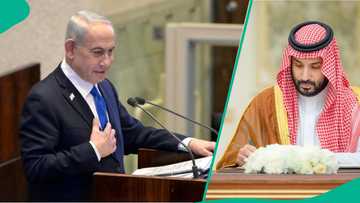 Saudiyya, ƙasashen Musulmi sun fara jin haushin Isra'ila kan hari a ƙasar Larabawa