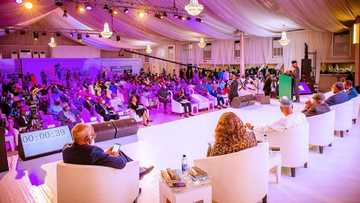 Osinbajo, Olanipekun, judges, others harp on justice reforms