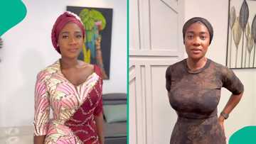 Mercy Johnson gives clarity on cancer rumours in resurfaced video amid her drastic weight loss