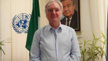 Majalisar Dinkin Duniya Ta Lissafo Matsaloli 4 Dake Tattare Da Zaben 2023