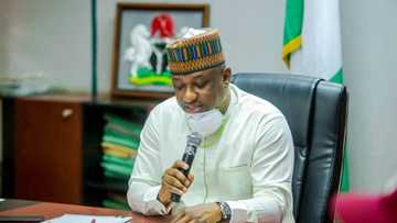 Political leaders are blackmailing me over 774,000 jobs - Keyamo cries out
