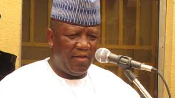 Yari ga Matawalle: Kayi taka-tsan-tsan da yadda kake kula da tsaron jihar Zamfara