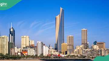 Kuwait releases list of 52 countries eligible for visa on arrival