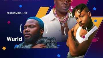 Teni, Ladipoe, Wurld, Others to Perform at FUZE Festival