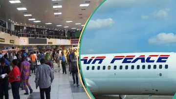 Air Peace alerts customers to fake “30% off Africa flights” promotion