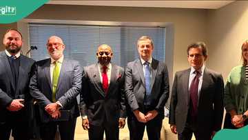 FG moves to establish UK Coventry University campus in Nigeria