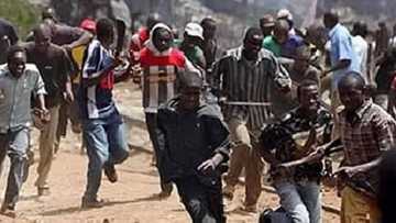 Rikicin yanki: Mutum 50 sun bace, 300 sun samu raunika, da yawa sun rasa rayukansu