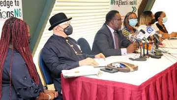 Lauretta Onochie: CSOs ask Senate to reject nomination of presidential aide into INEC