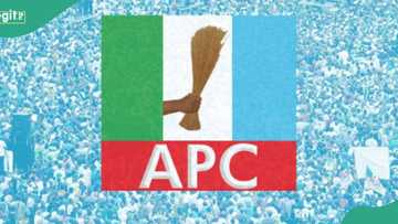 Osun: After clash, APC LG chairmen, councillors resume in 14 councils, full list emerges