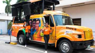 Here's How Maltina Celebrated International Day of Happiness 2022