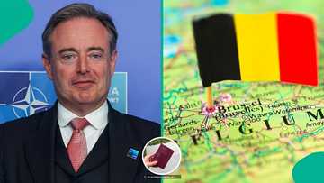 Full list: African countries whose citizens do not need visa to travel to Belgium