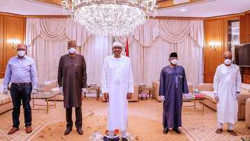 BREAKING: NCDC, FG dragged to court over spending of coronavirus fund